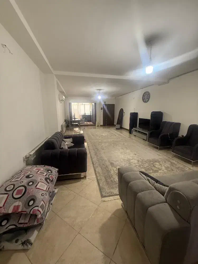 فروش و معاوضه با حیاط ویلایی|فروش آپارتمان|شاهرود, |دیوار