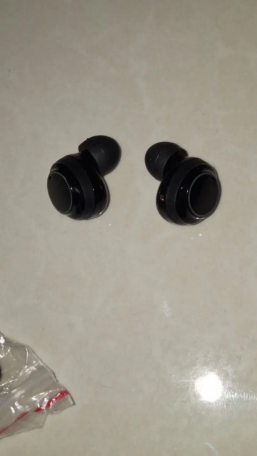 هندزفری بلوتوثی|لوازم جانبی موبایل و تبلت|اندیشه, شهرک مریم|دیوار