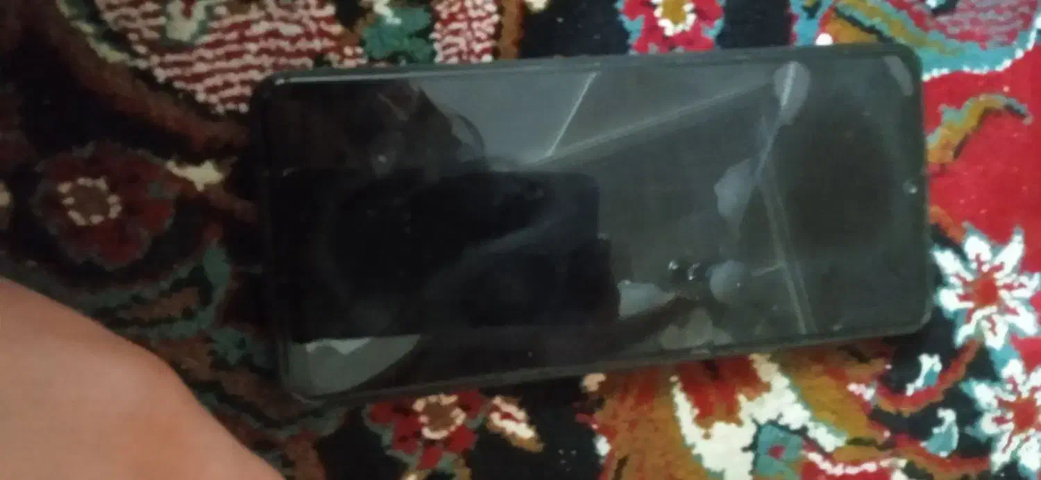 گوشی شیامیa5|موبایل|مشهد, نوید|دیوار