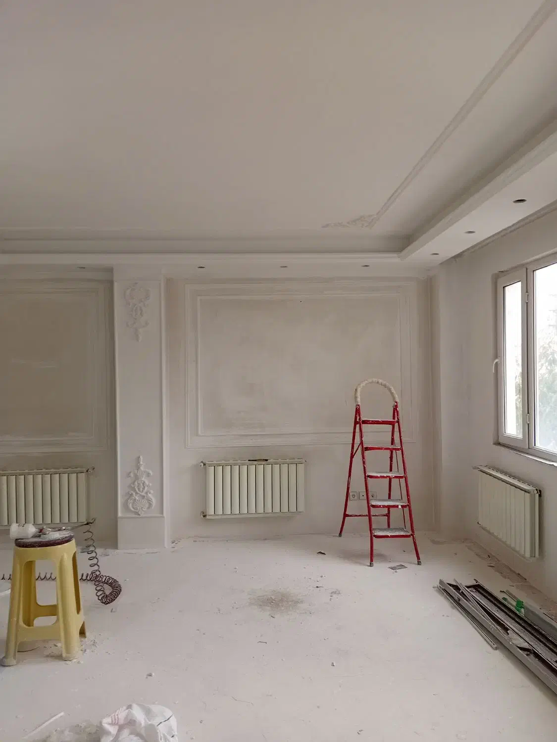 غلطک زن ماهر|استخدام معماری، عمران و ساختمانی|اردبیل, |دیوار