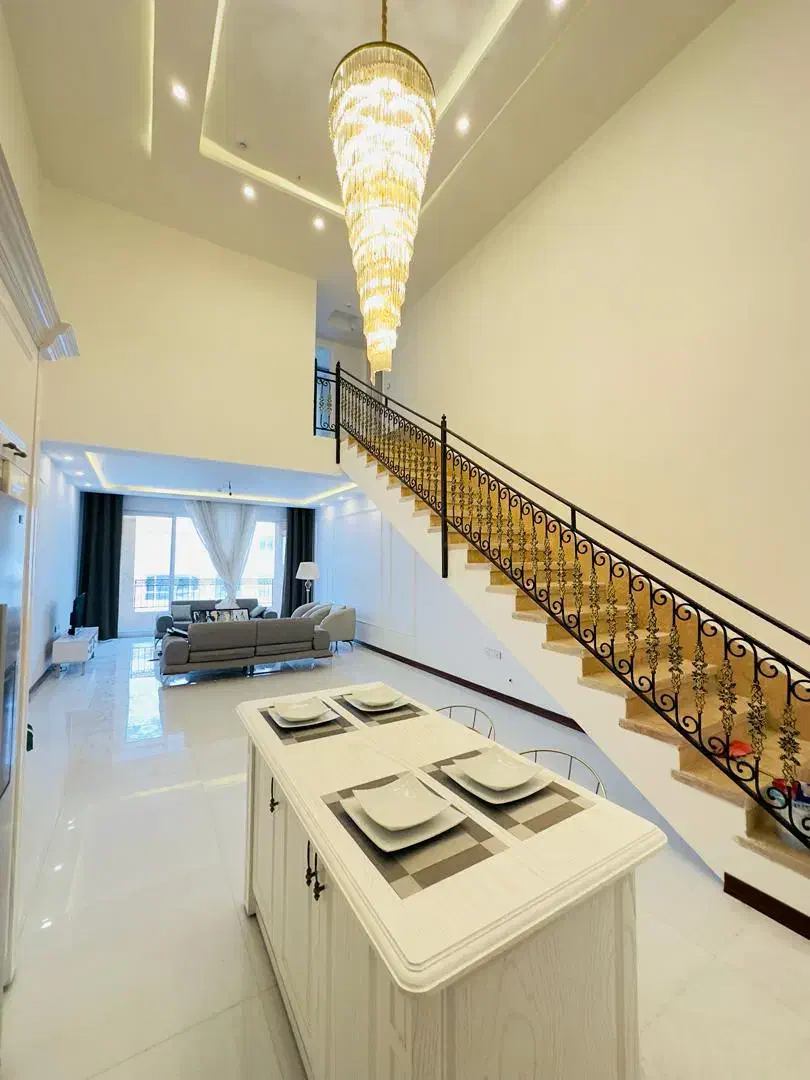 ۱۴۵ متری دوبلکس - برند - الهیه|فروش آپارتمان|مشهد, الهیه|دیوار