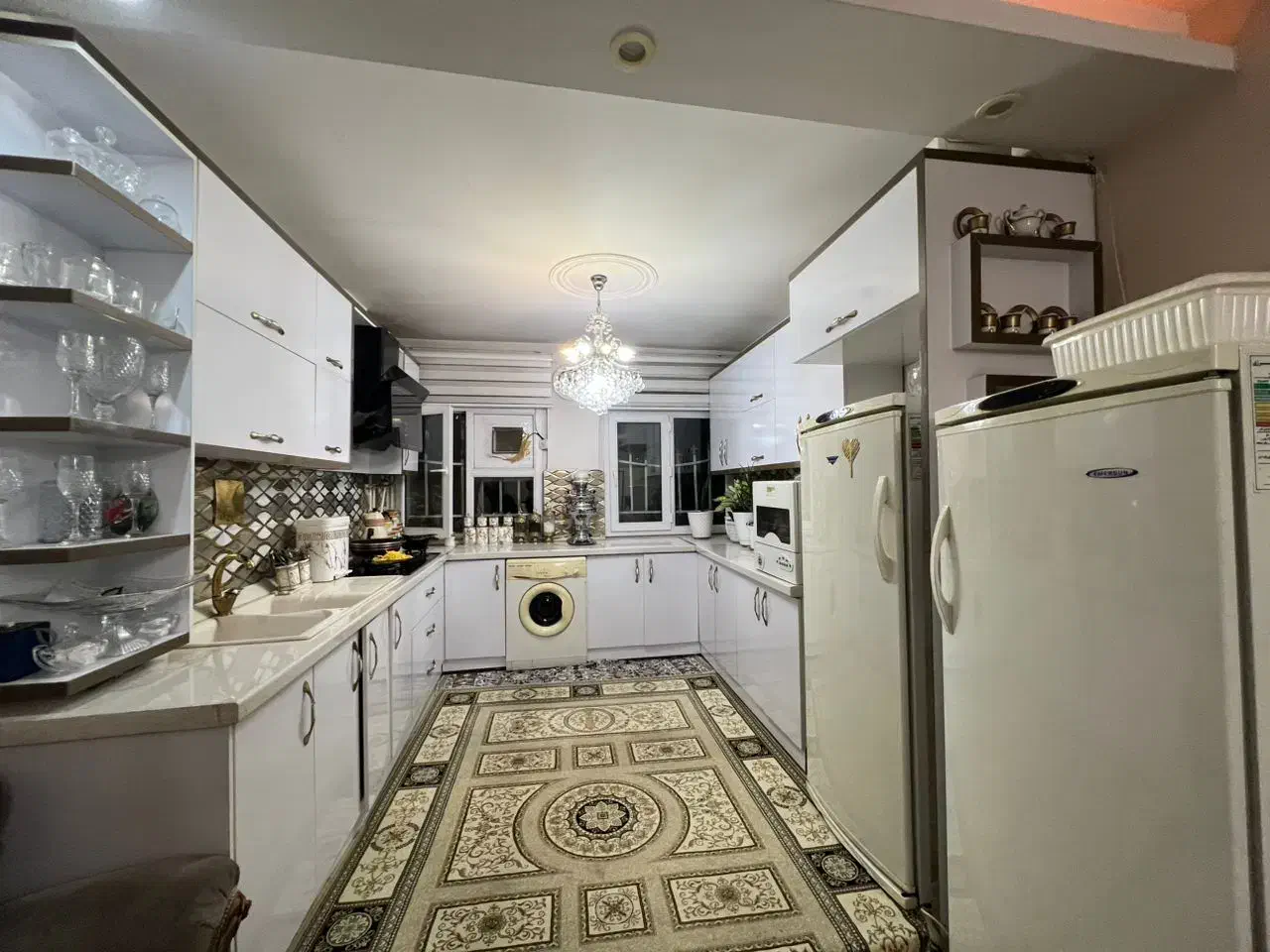 آپارتمان 55 متری قولنامه ای در حسن آباد|فروش آپارتمان|کرج, حسن آباد|دیوار