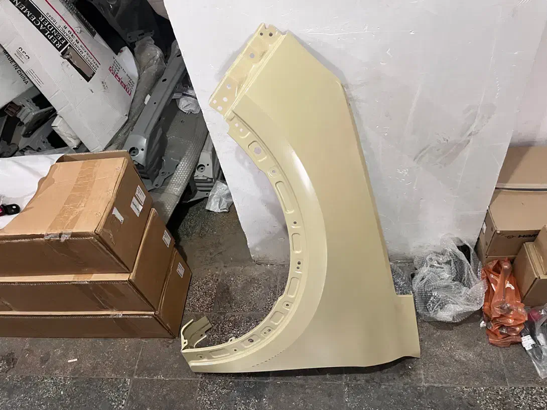 قطعات و لوازم یدکی فیدلیتی ریسپکت دیگنیتی|قطعات یدکی و لوازم جانبی|تهران, بهارستان|دیوار