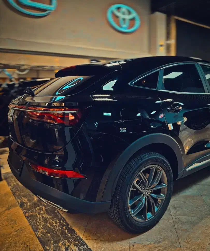 دیگنیتی پرایم مشکی داخل مشکی /مدل1404صفر تحویل روز|خودرو سواری و وانت|تهران, دریا|دیوار