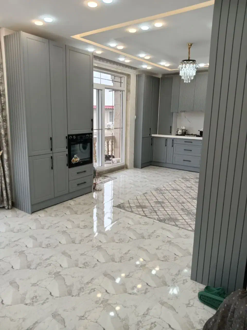 کابینت و کمد شرایطی|خدمات پیشه و مهارت|سیاهکل, |دیوار