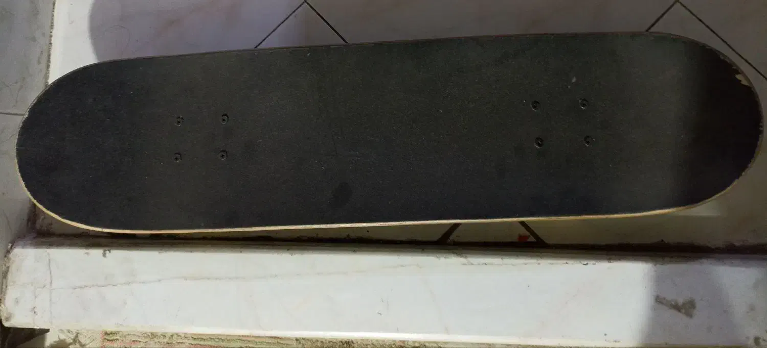 اسکیت|دوچرخه، اسکیت، اسکوتر|پردیس, فاز ۴|دیوار