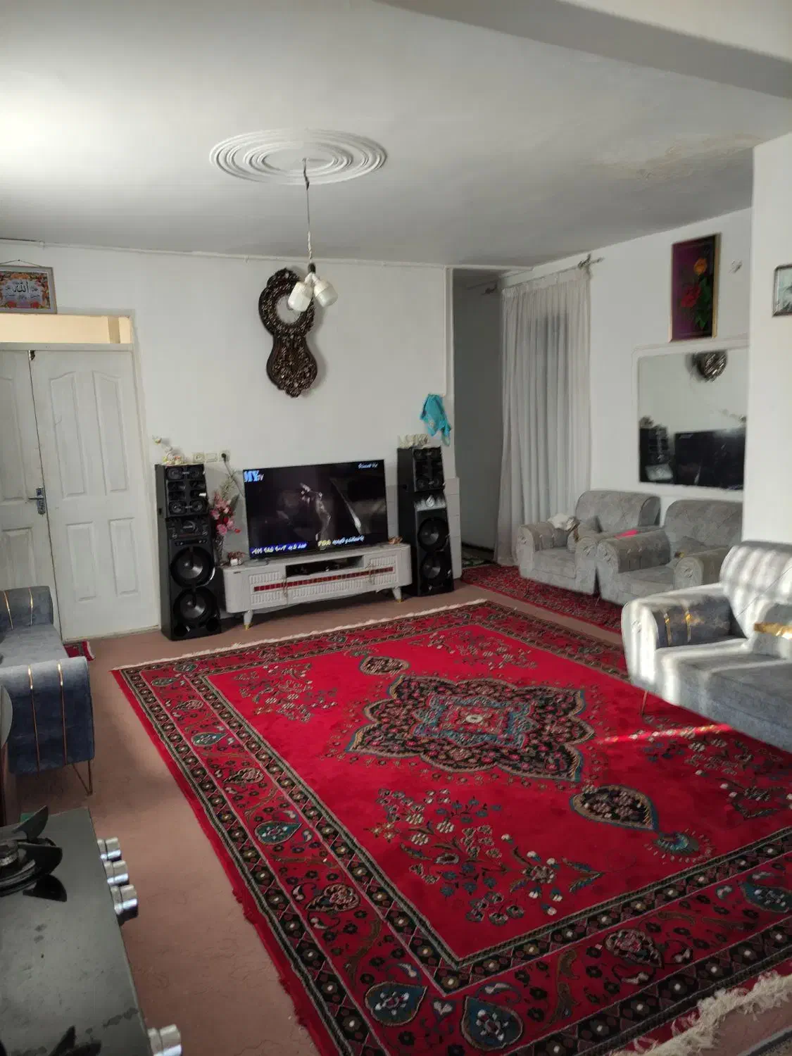 فروش خانه85متری فوری|فروش آپارتمان|زرندیه, |دیوار