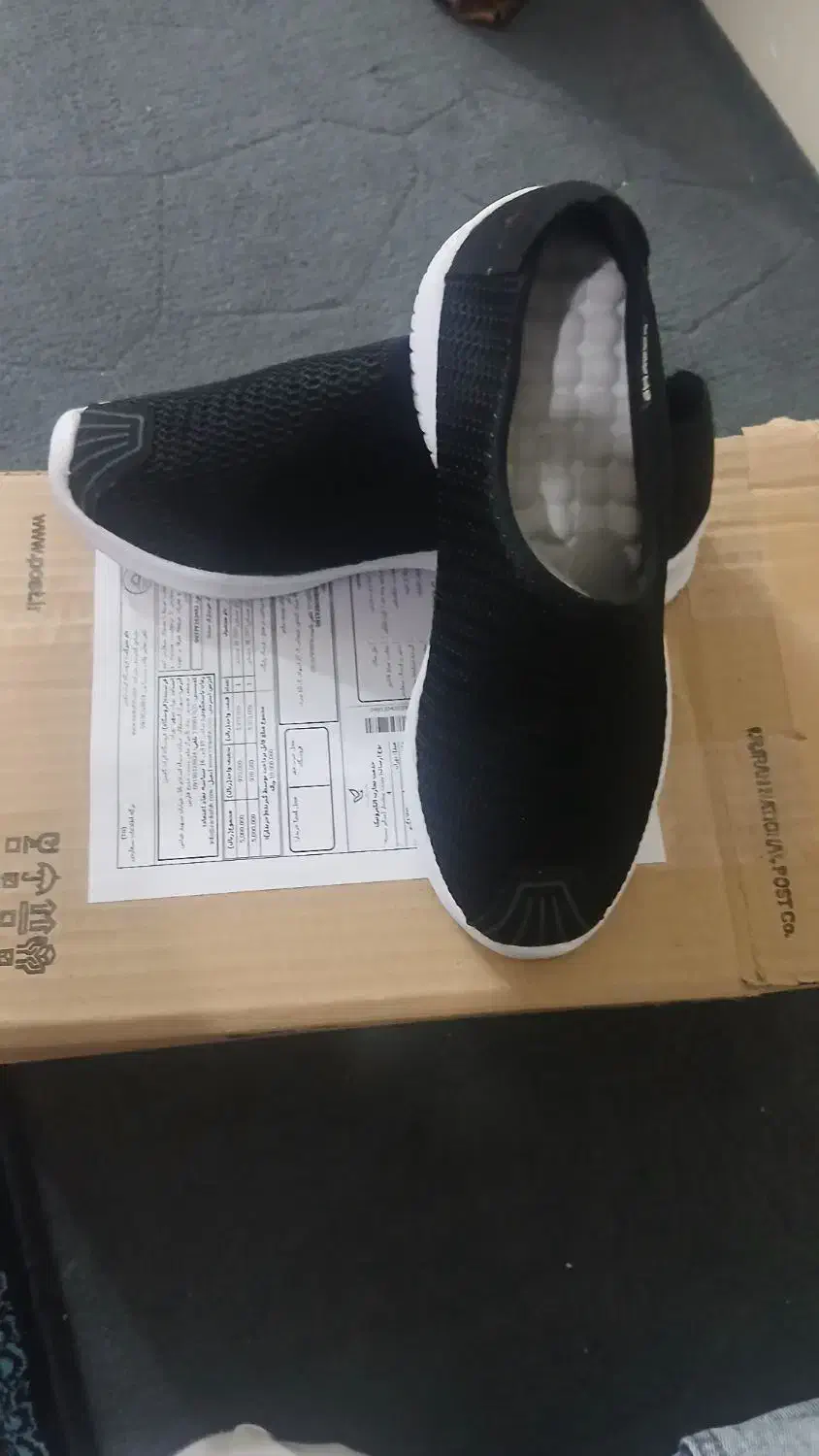 کفش تن تاک|کیف، کفش، کمربند|قم, زند آباد|دیوار