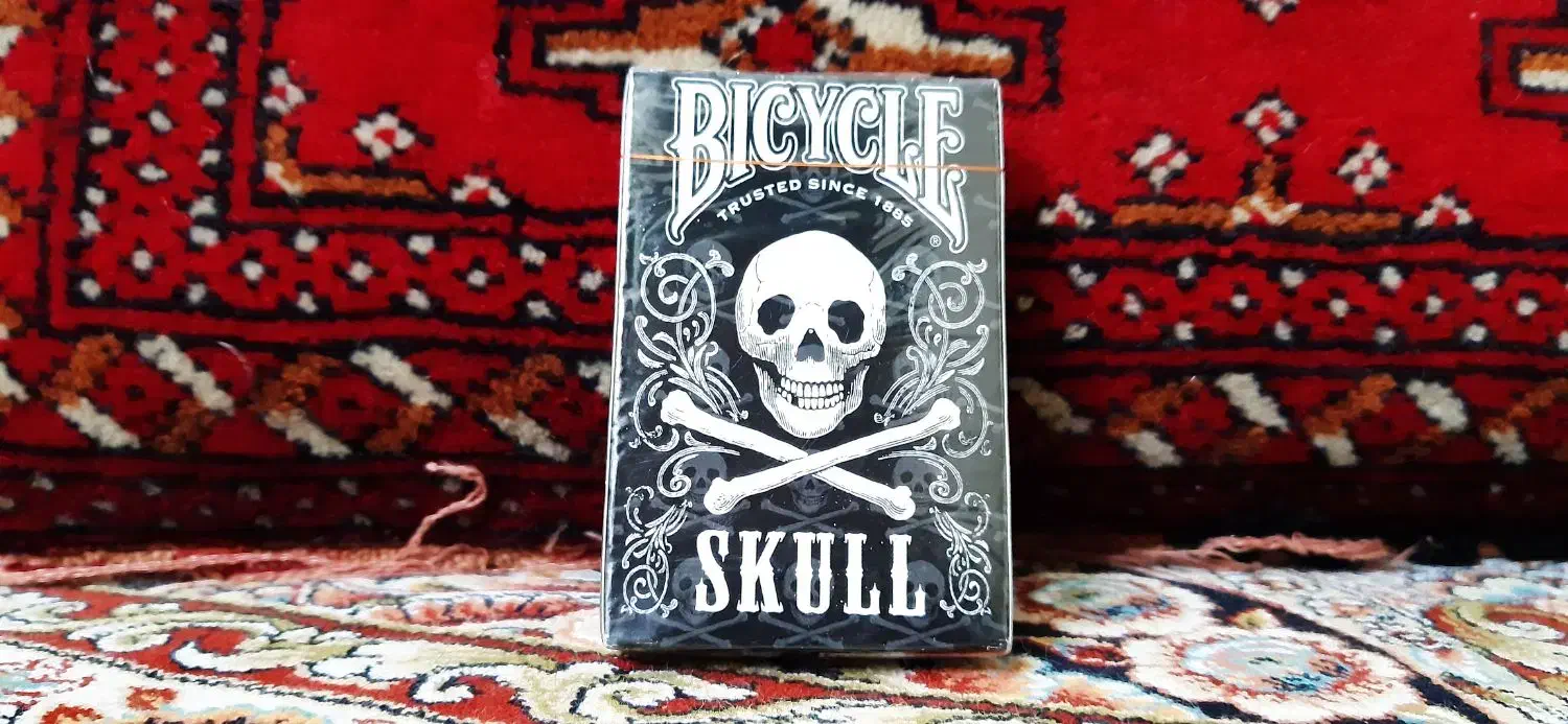 کارت بازی پاستور اصل. نو آکبند. طرح جذاب|اسباببازی|مشهد, فرهنگ|دیوار