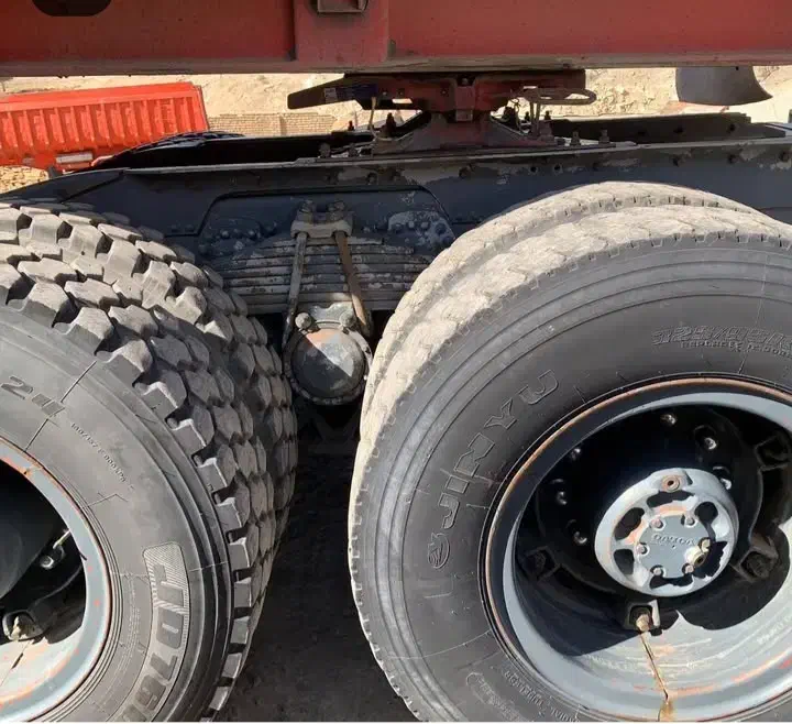 اف اینتر مدل ۷۵|خودرو سنگین|تهران, آبشار تهران (دریاچه)|دیوار