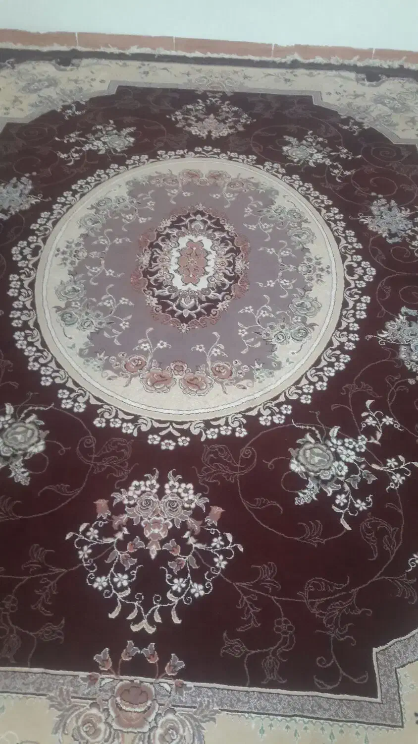 2تخته فرش|فرش|کارزان, |دیوار