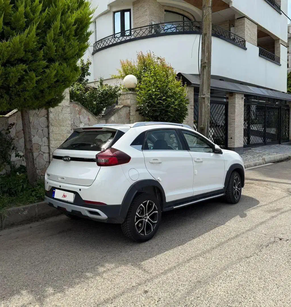x22 pro mt|خودرو سواری و وانت|تهران, استاد معین|دیوار