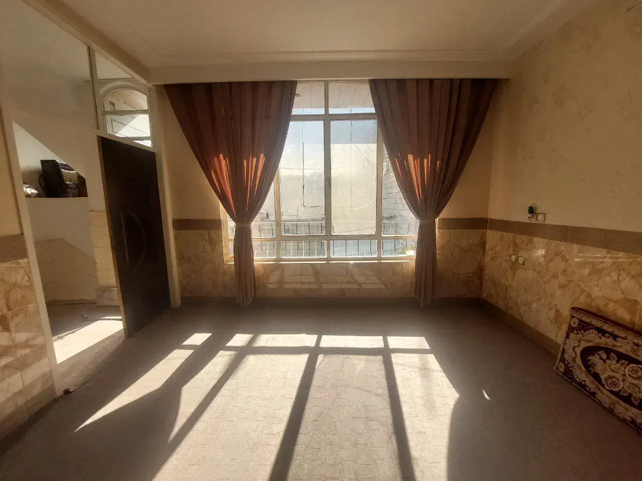 خانه دلباز دوبلکس صفا|فروش خانه و ویلا|بروجرد, |دیوار