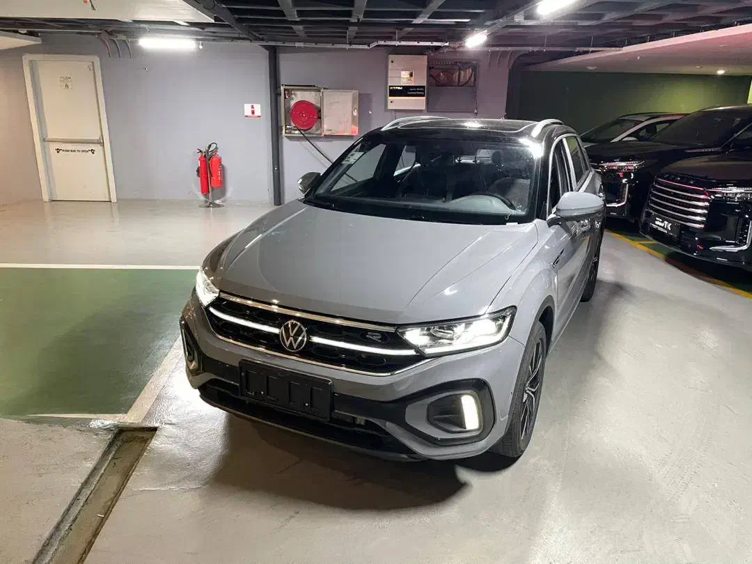 t roc|خودرو سواری و وانت|تهران, پاسداران|دیوار