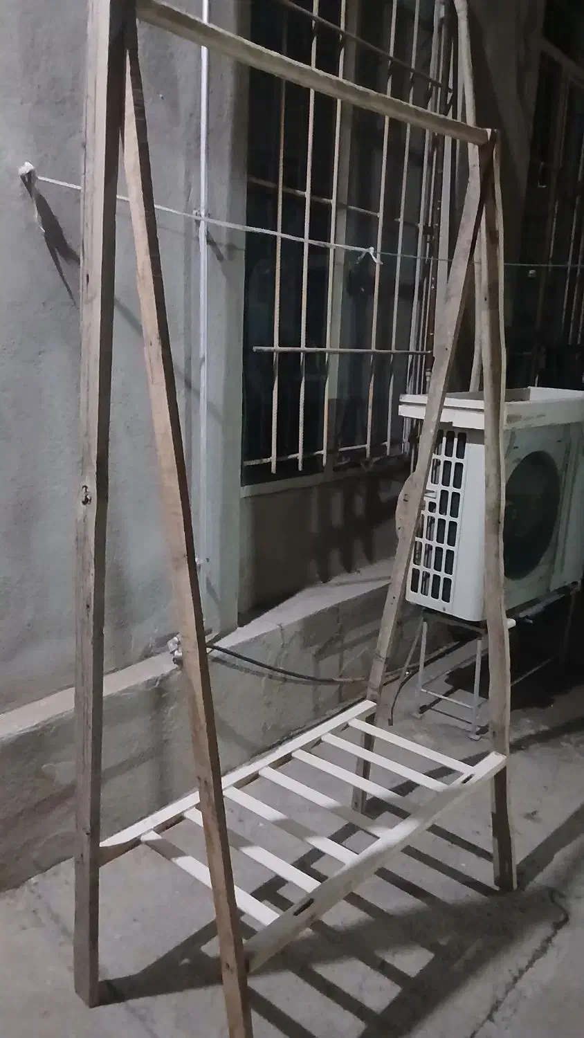 رگال جالباسی وجاکفشی|جاکفشی، کمد، دراور|کرمانشاه, |دیوار