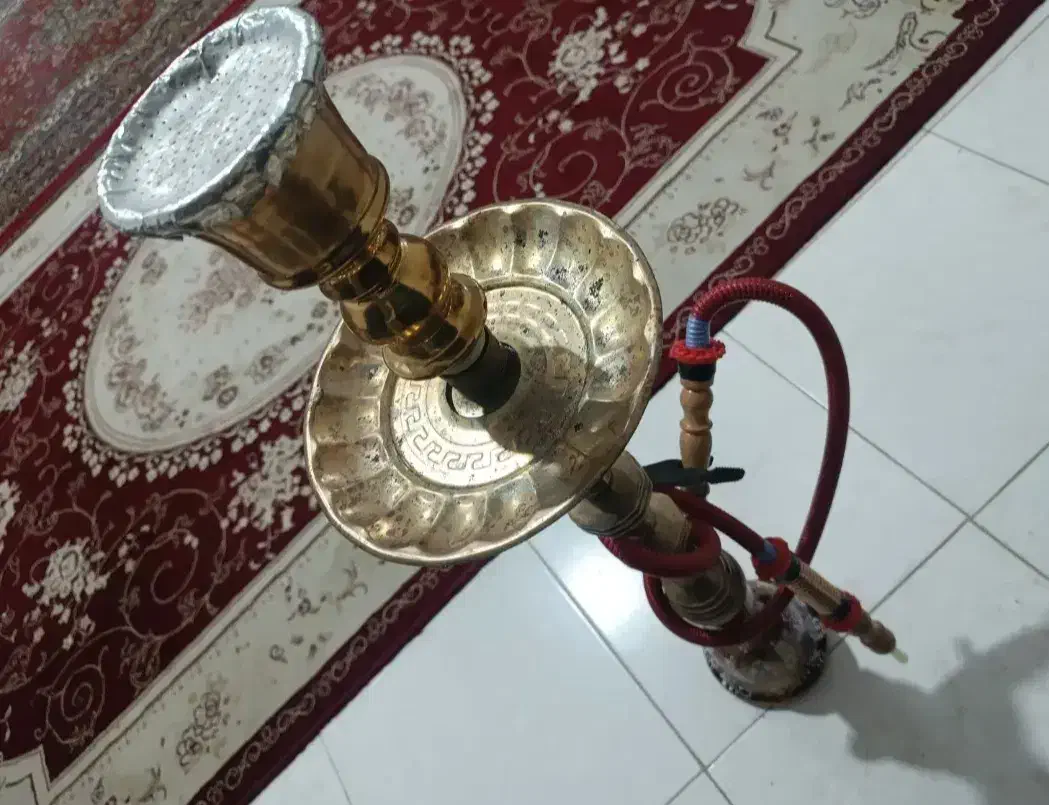 قلیان|کلکسیون و سرگرمی|رشت, حمیدیان|دیوار