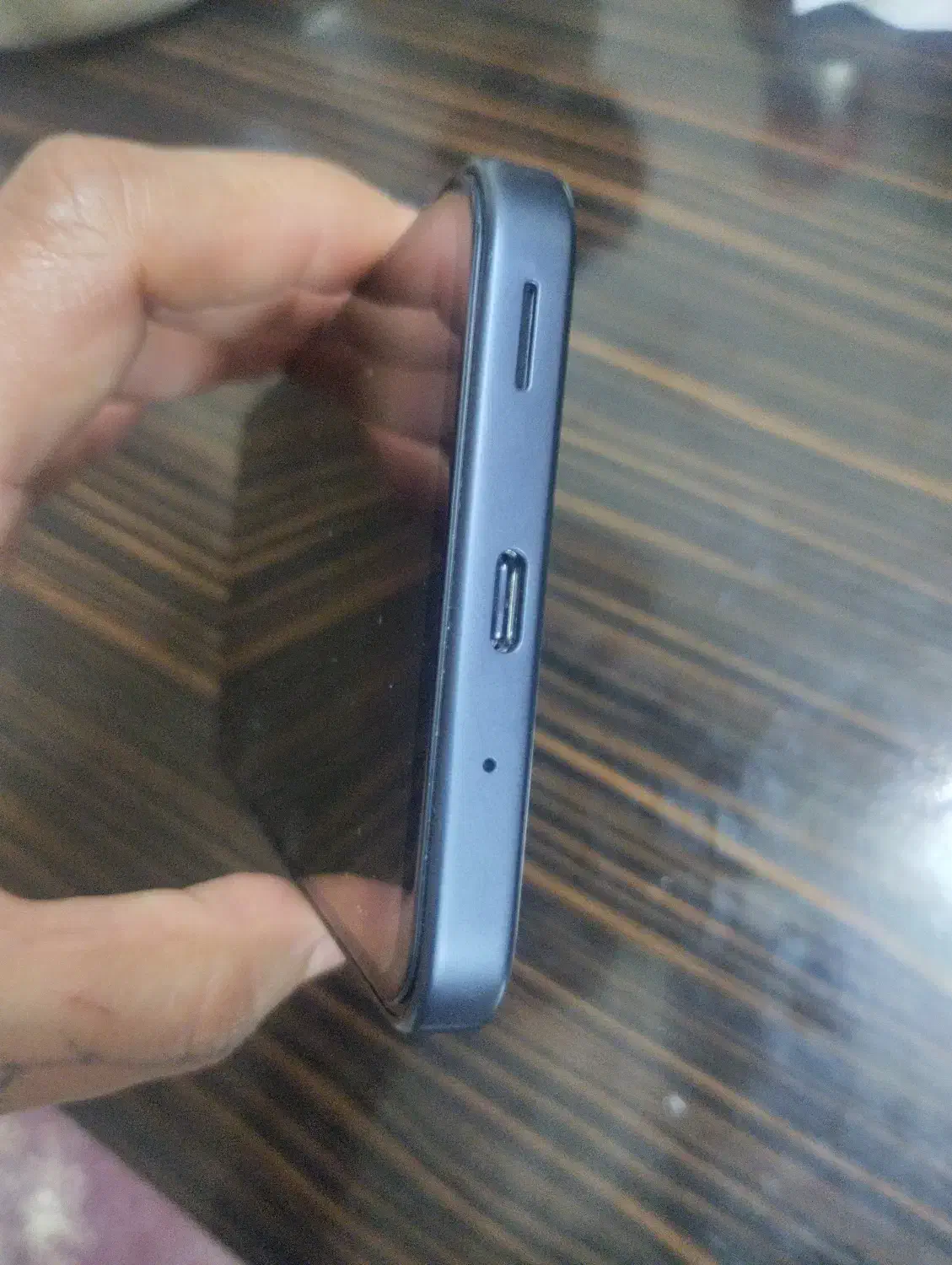 گوشی سامسونگ a15|موبایل|مشهد, شهید معقول|دیوار