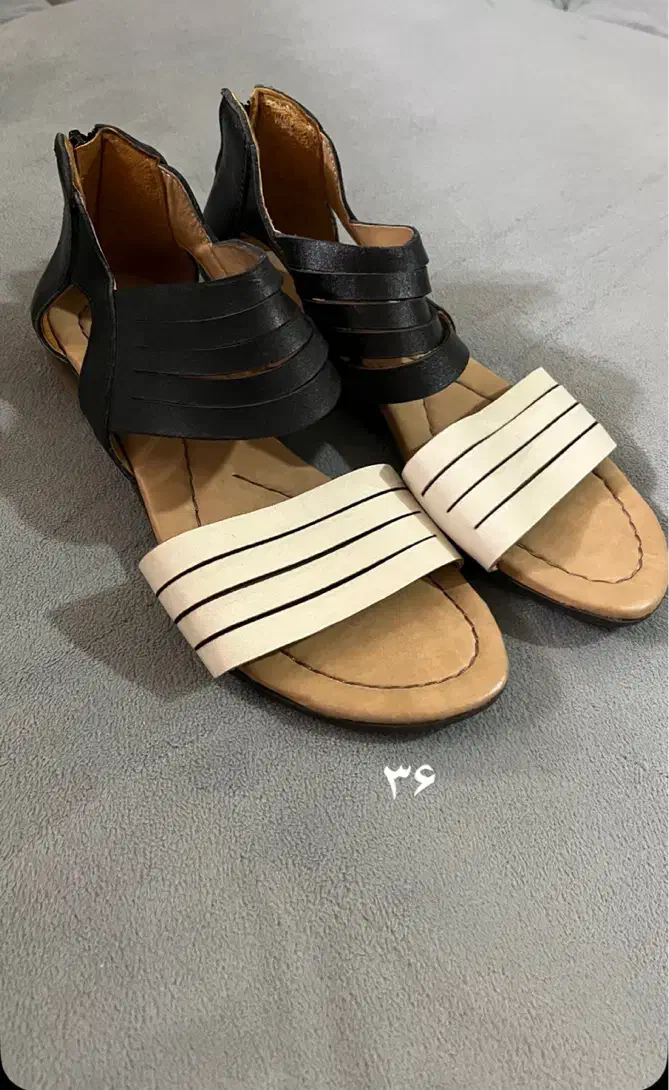 کتانی و کفش مجلسی نو|کیف، کفش، کمربند|بندرعباس, |دیوار