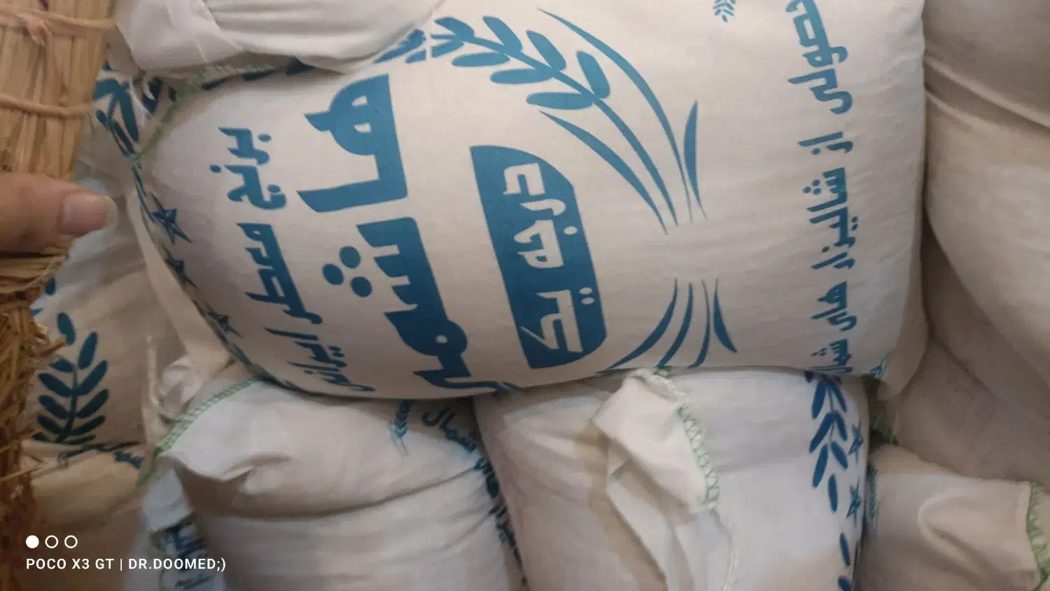 برنج شیرودی و طارم مناسب استفاده شخصی و کاسبی|خوردنی و آشامیدنی|بابلسر, |دیوار