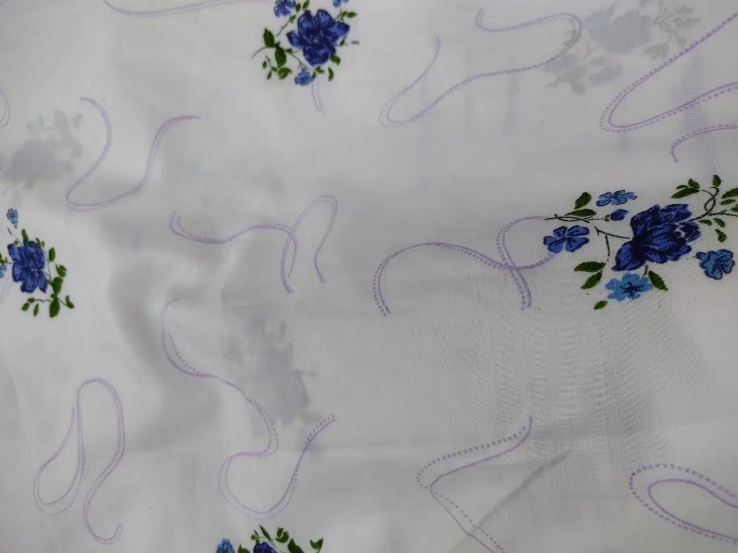 چندعددپارچه|رختخواب، بالش، پتو|خمینیشهر, |دیوار