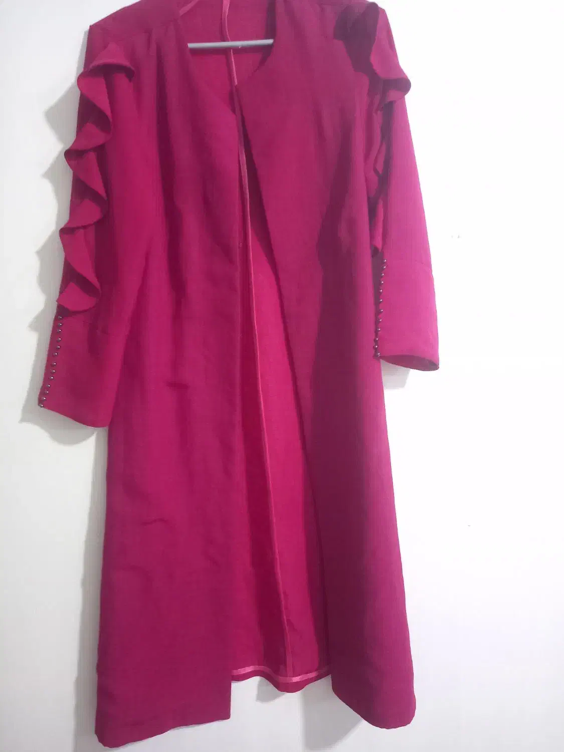 لباس|لباس|قرق, |دیوار