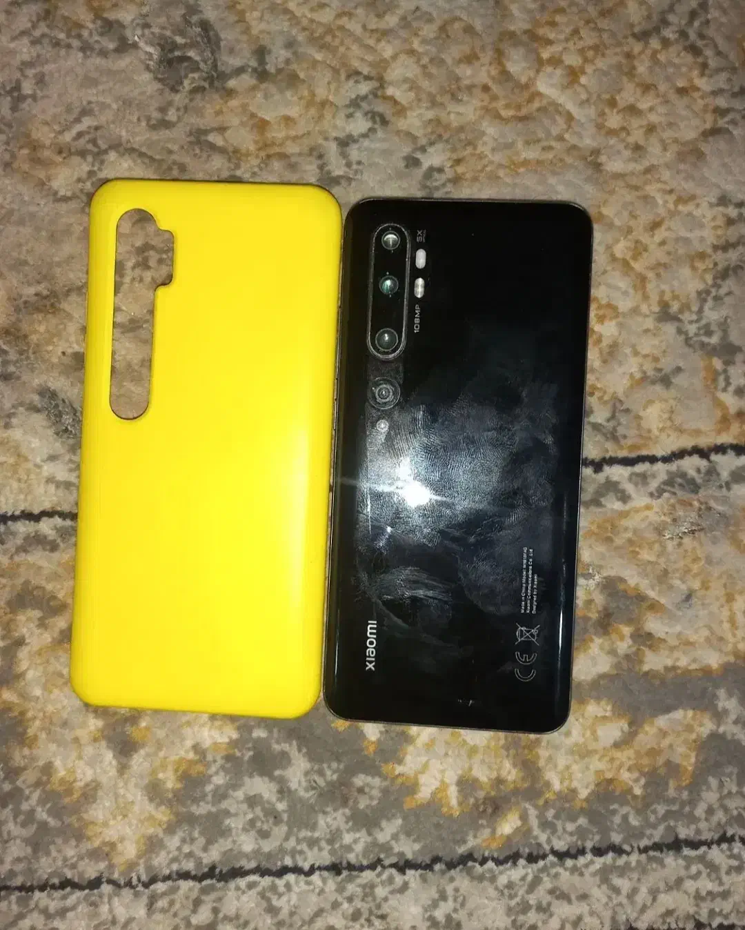 mi10|موبایل|قدس, شهر‌قدس|دیوار