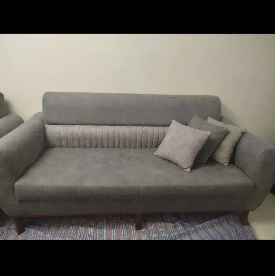 مبل طوسی|مبلمان خانگی و میز عسلی|قروه, |دیوار