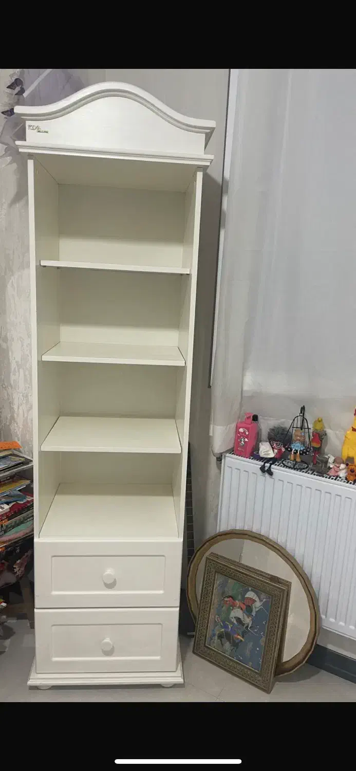 کمد ، کتابخانه|کتابخانه، شلف، قفسه‌های دیواری|شیراز, فرهنگ شهر|دیوار