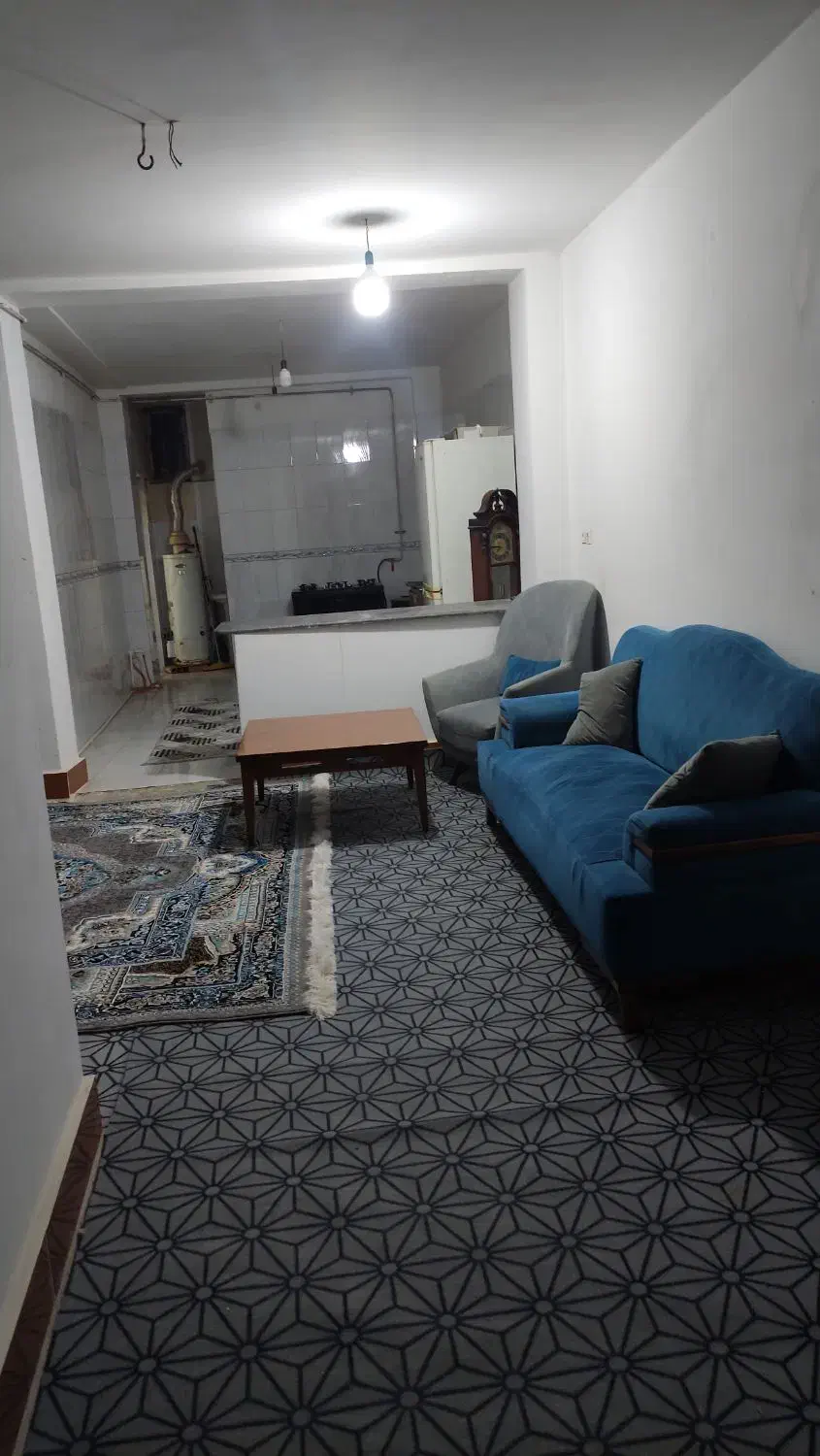 سوییت دربست با امکانات رفاهی|اجارهٔ کوتاه‌مدت آپارتمان و سوئیت|آزادشهر, |دیوار