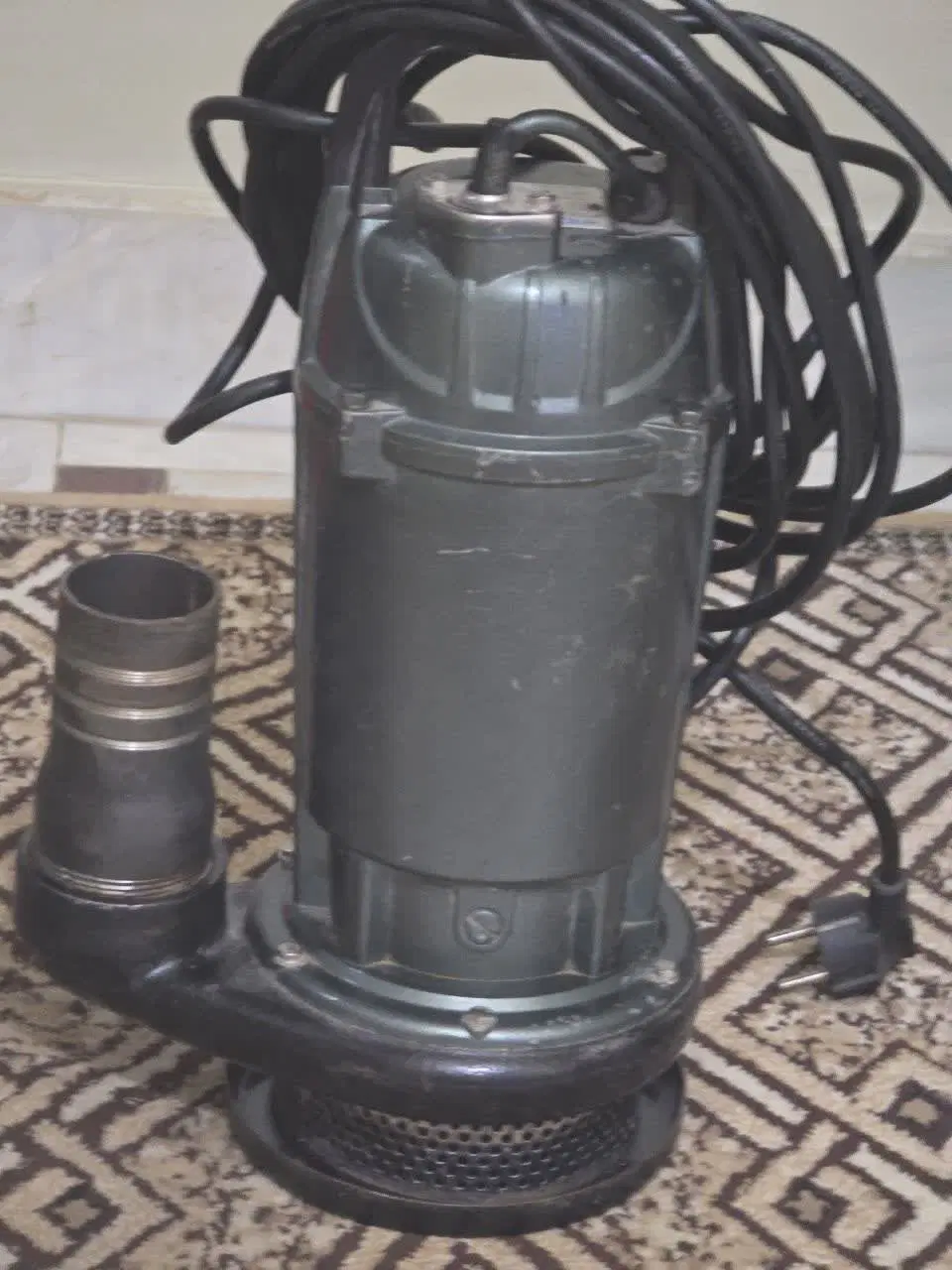 کفکش نو|مصالح و تجهیزات ساختمان|قم, الوندیه و گذر صادق|دیوار