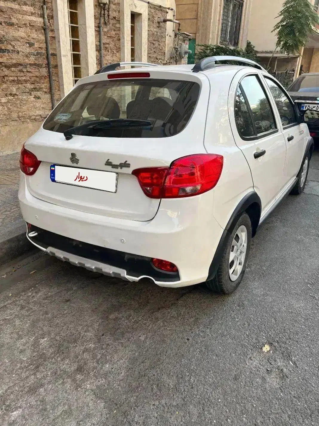 کوییک ساده مدل ۱۴۰۱ بدون رنگ و تصادف تکبرگ سند|خودرو سواری و وانت|تهران, شمسآباد|دیوار