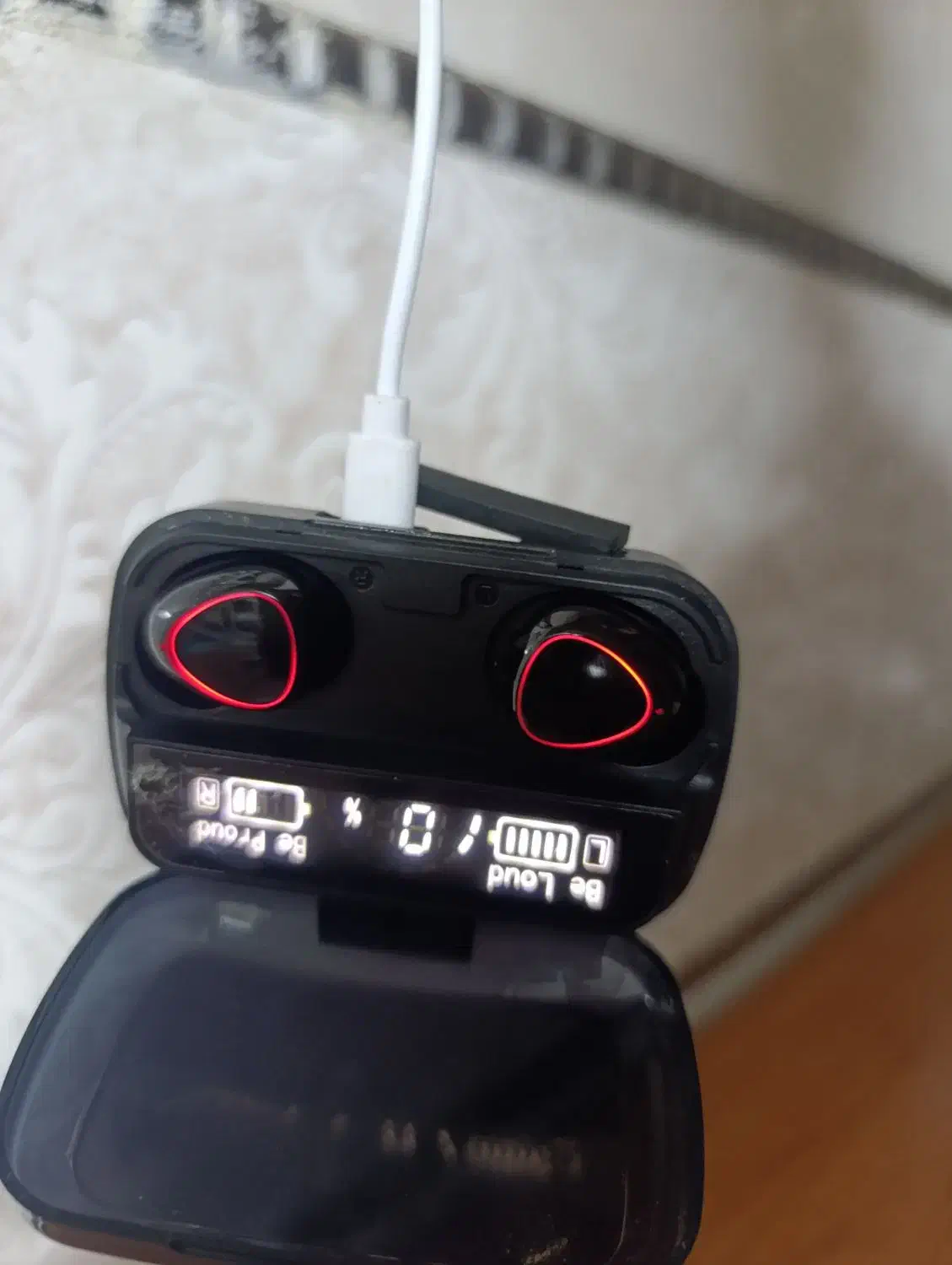 هدفون|لوازم جانبی موبایل و تبلت|چهاردانگه (تهران), |دیوار