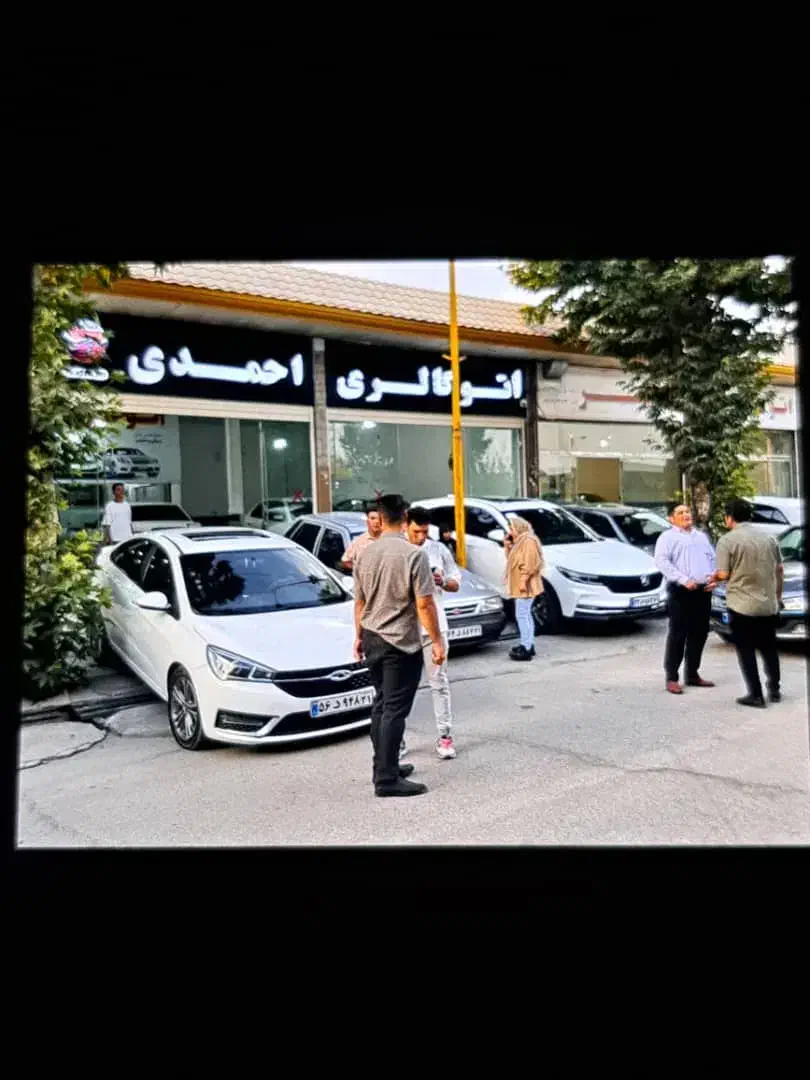 نصف نقد مابقی وام بانکی18ماه به بالا|خودرو سواری و وانت|خرم‌آباد, |دیوار