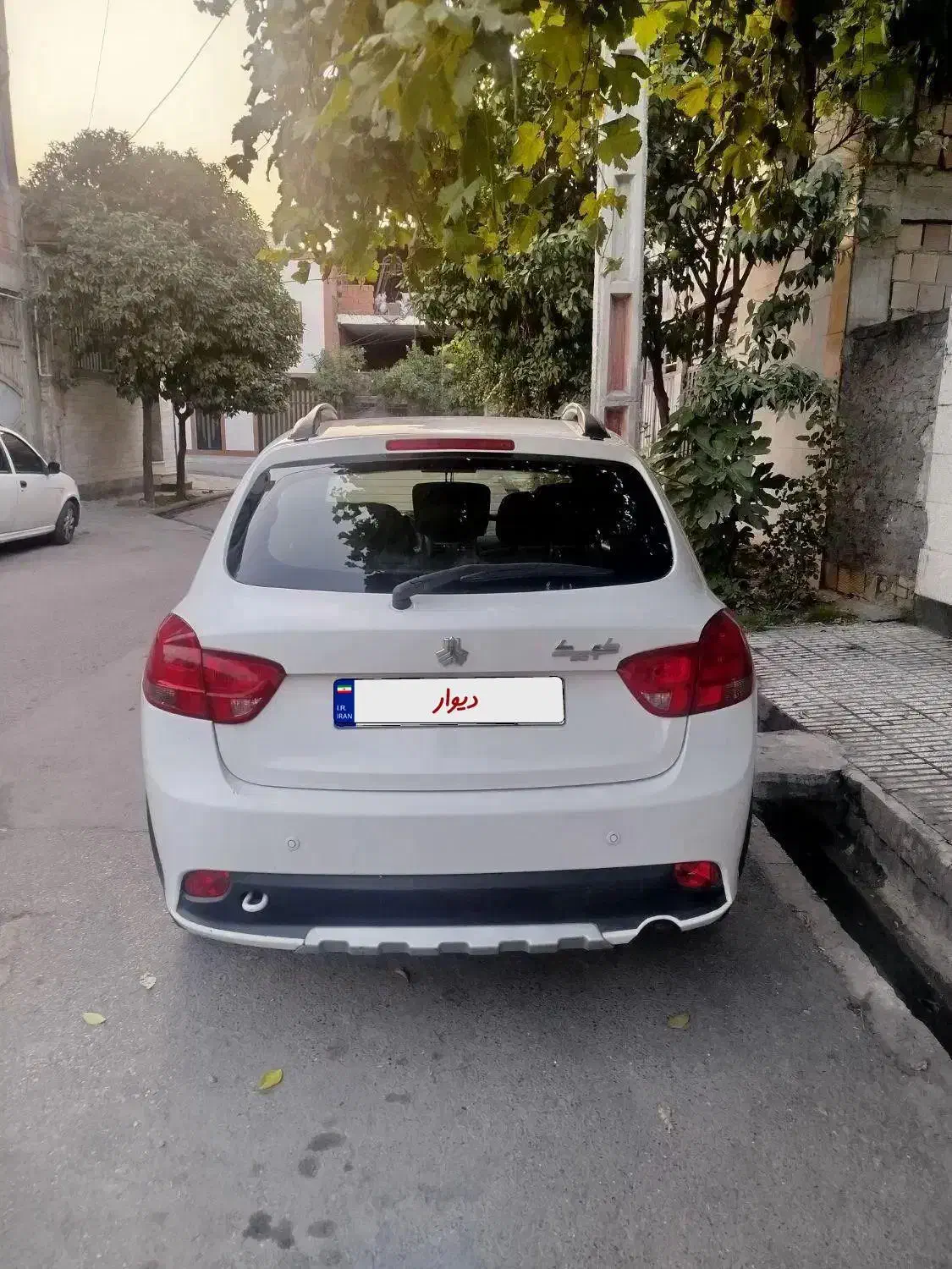 کوییک مدل 98|خودرو سواری و وانت|گرگان, |دیوار