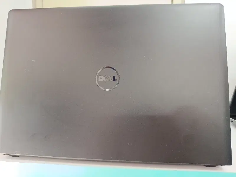لپتاپ Dell|رایانه همراه|اصفهان, وحید|دیوار