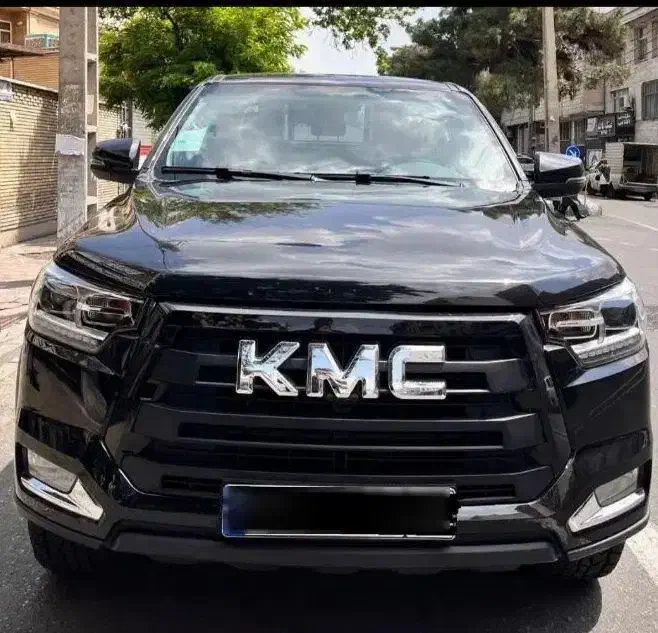 kmc T8|خودرو سواری و وانت|سنندج, |دیوار