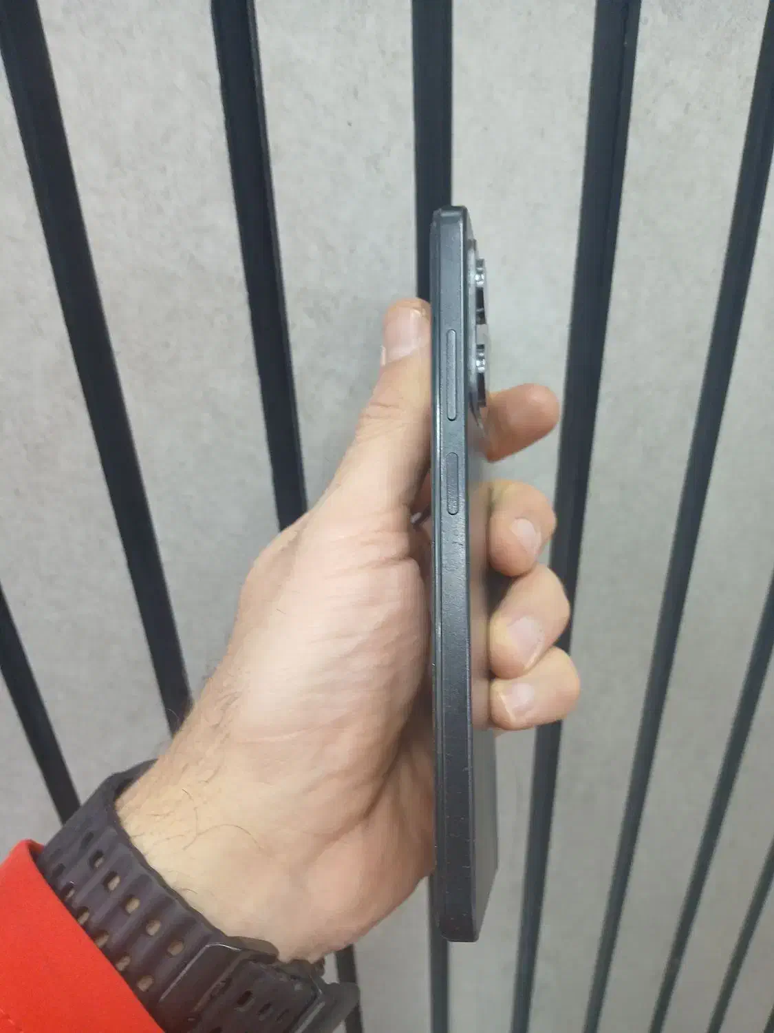 poco x5proتمیز|موبایل|کرج, خرمدشت|دیوار