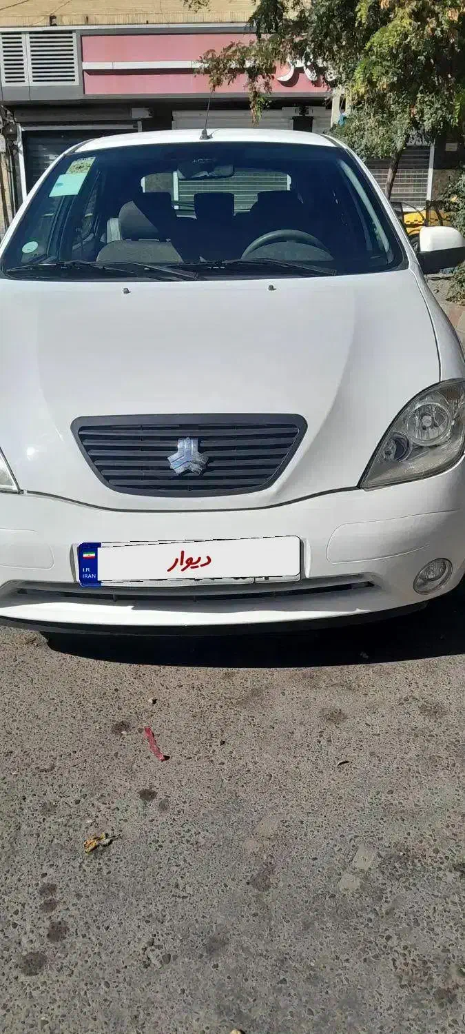 تیبا۲مدل۱۴۰۱|خودرو سواری و وانت|تبریز, |دیوار