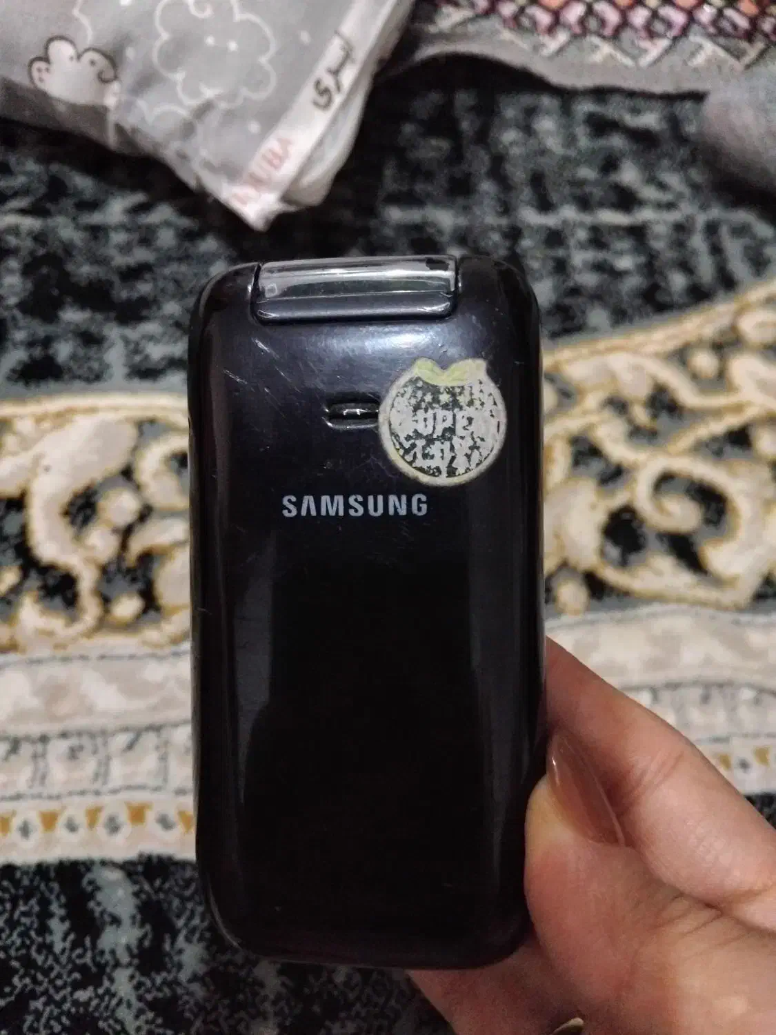 گوشی نوکیا|موبایل|چناران, |دیوار