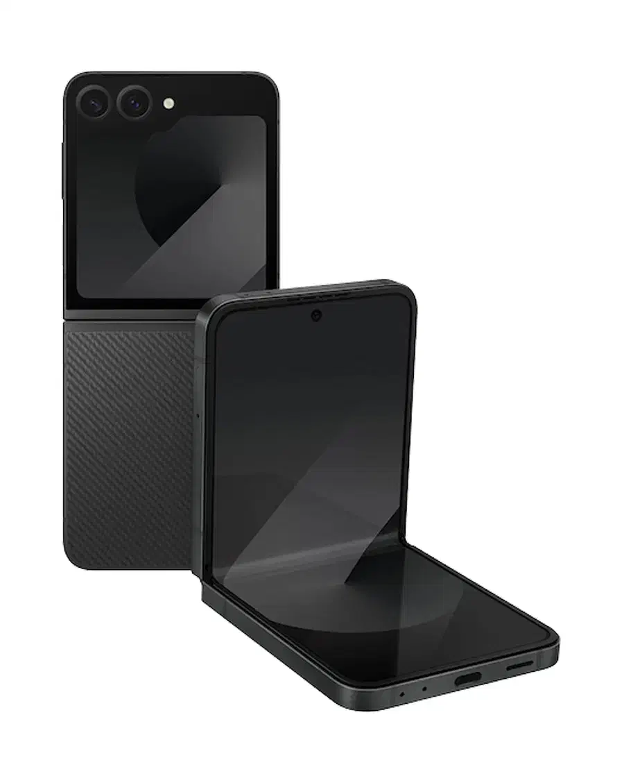 Galaxy Z Flip 6 گوشی موبایل|موبایل|شیراز, بعثت|دیوار