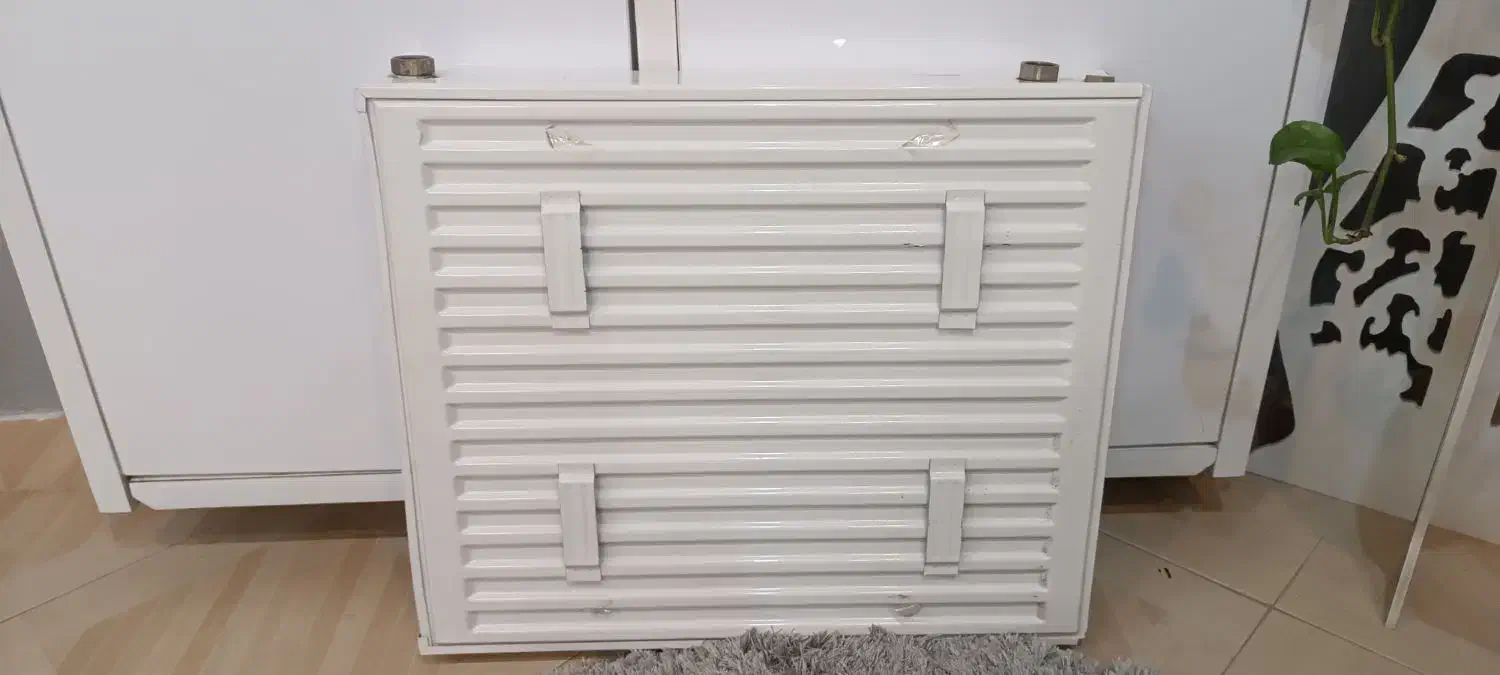 رادیاتورپنلی۵۰ سانتی متر|آبگرمکن، پکیج، شوفاژ|گرگان, |دیوار