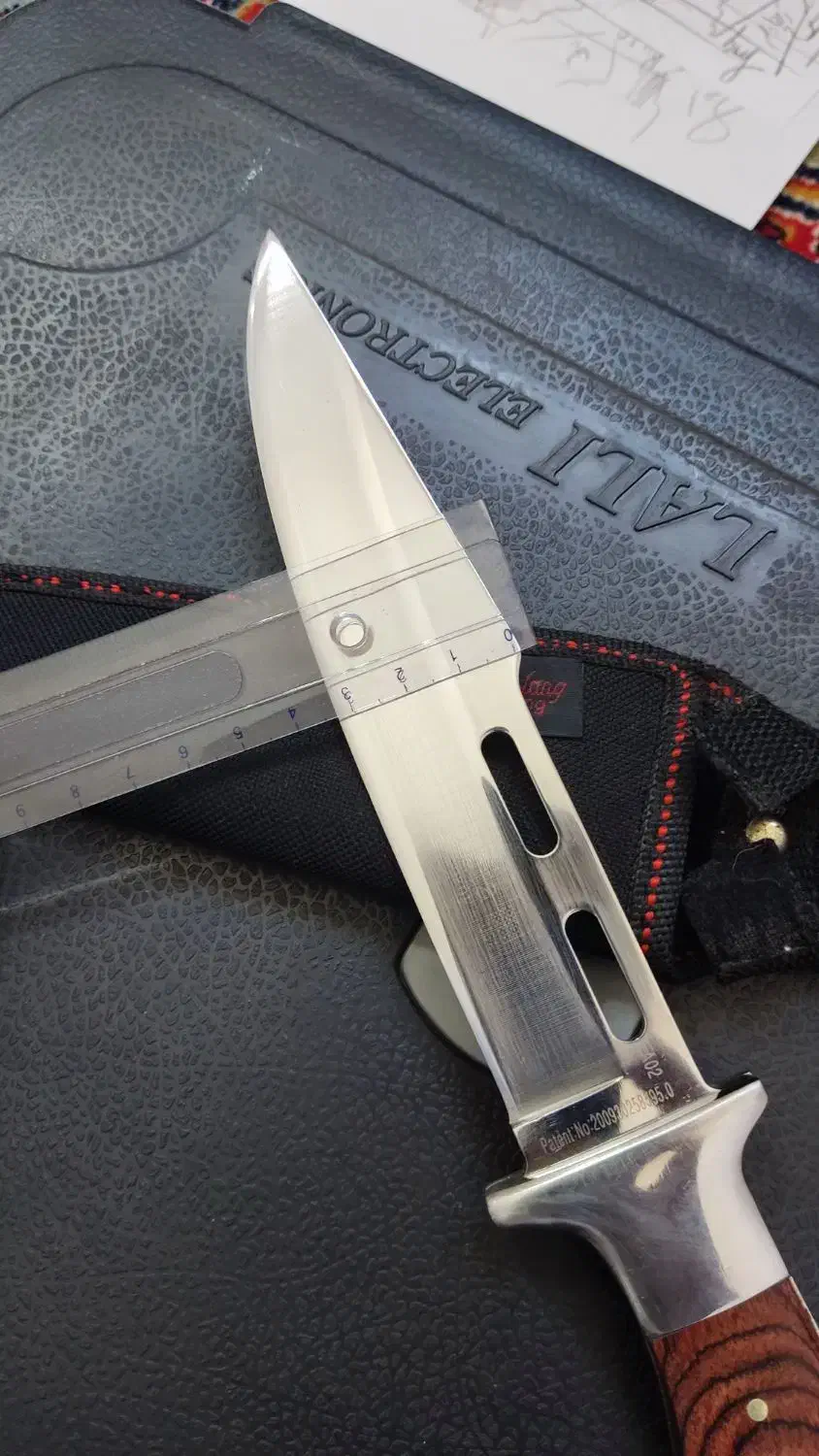 کارد کلمبیا لوکس و زیبا|کوهنوردی و کمپینگ|ارومیه, |دیوار