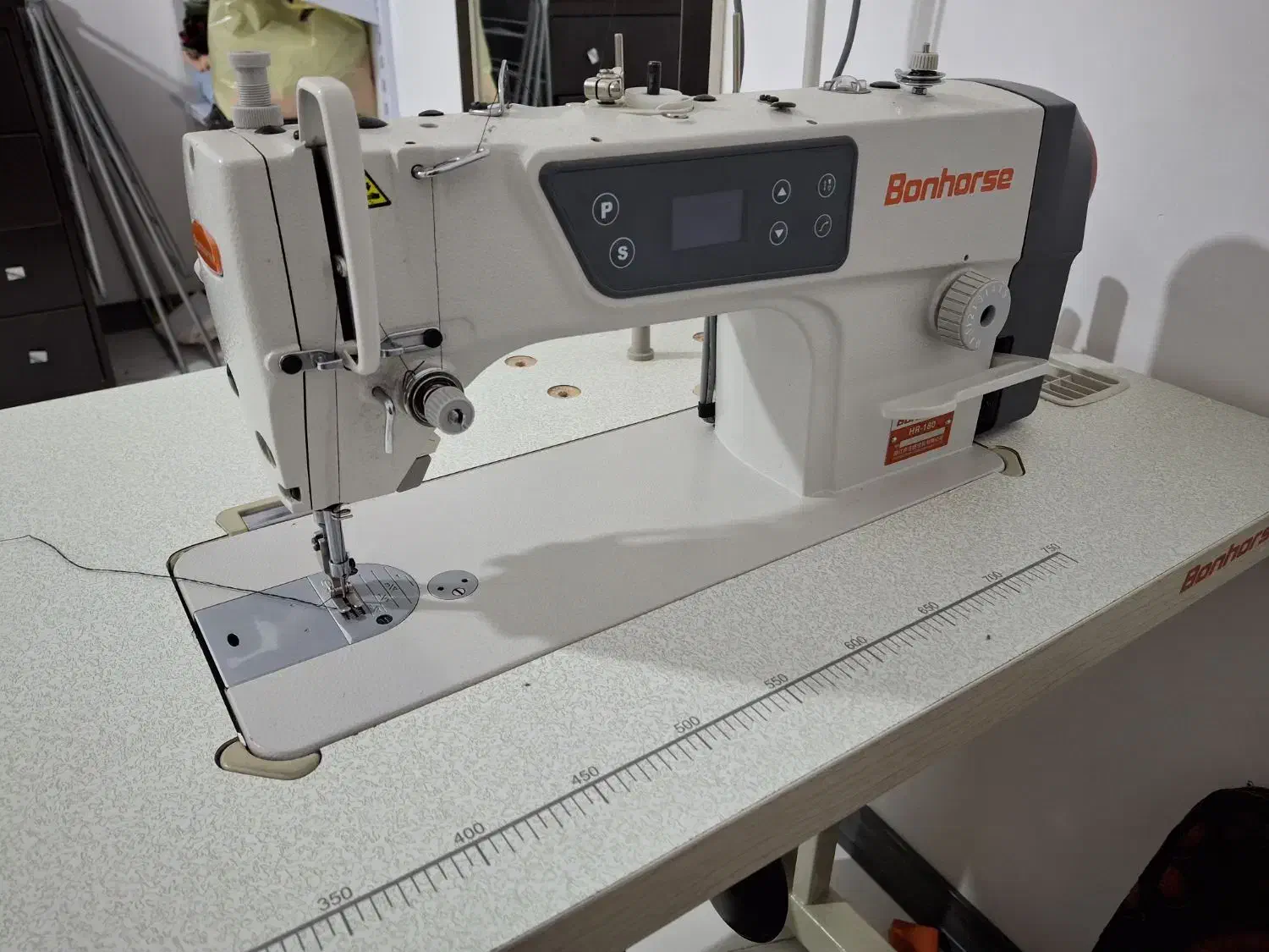 چرخ راسته|چرخ خیاطی و ریسندگی|همدان, |دیوار