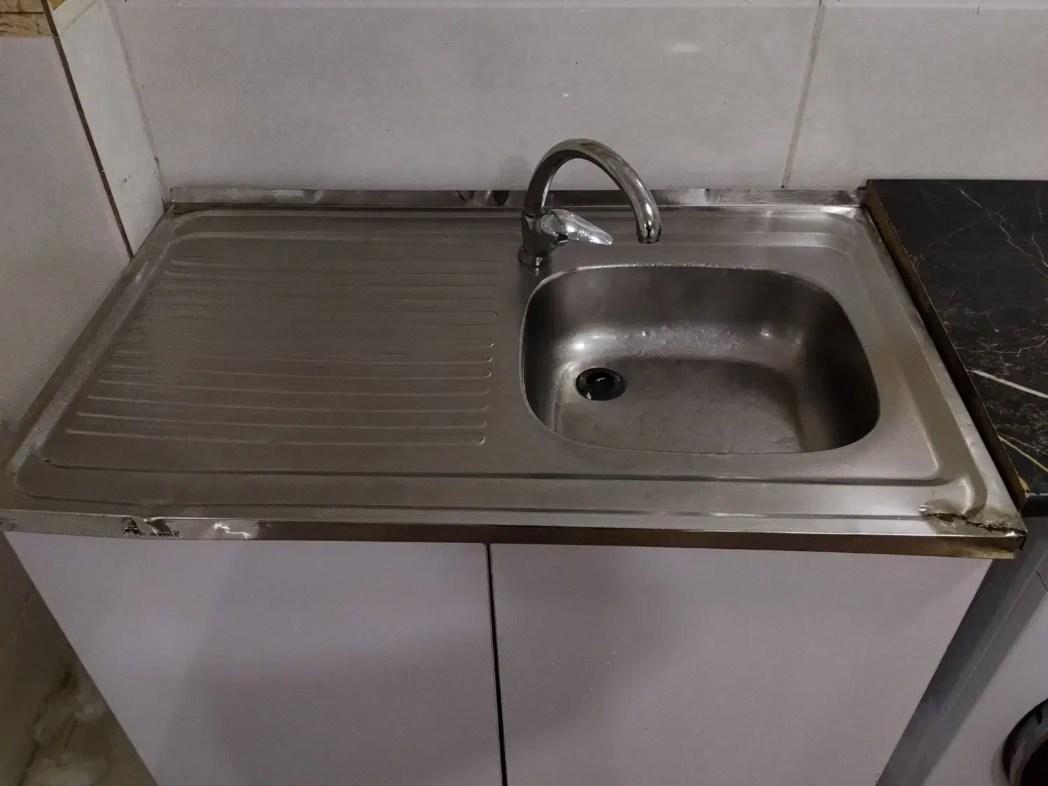 کابینت ام دی آف|آب‌چکان و نظم‌دهنده ظروف|شوش, |دیوار