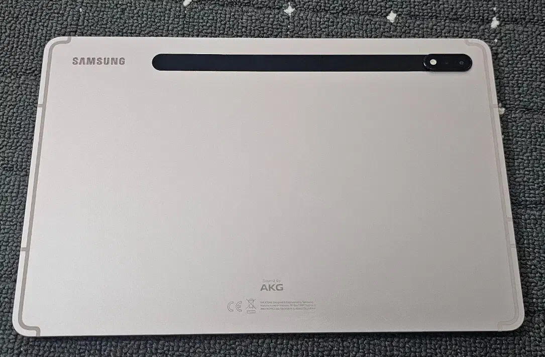 سامسونگ تب اس ۸ پلاس tab s8|تبلت|جوانرود, |دیوار