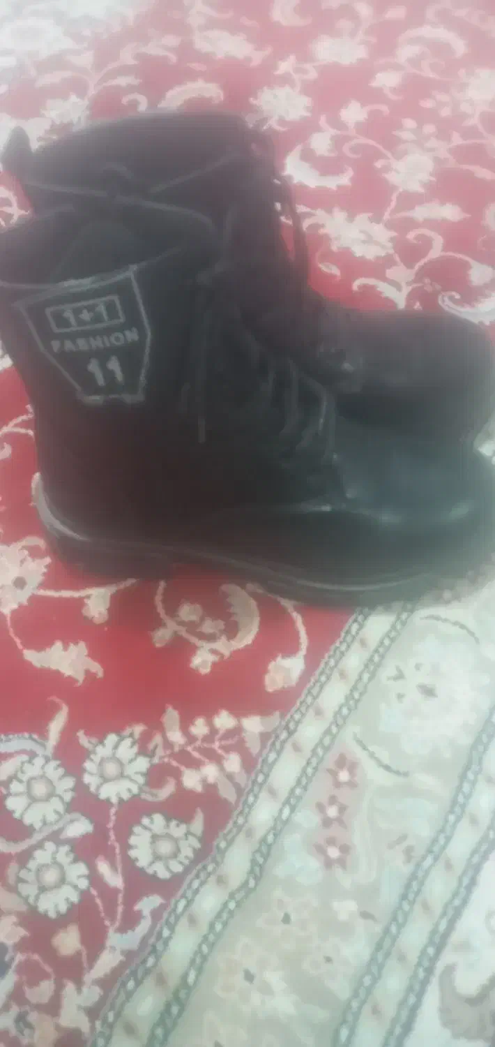 کفش|کفش و لباس بچه|شوشتر, |دیوار