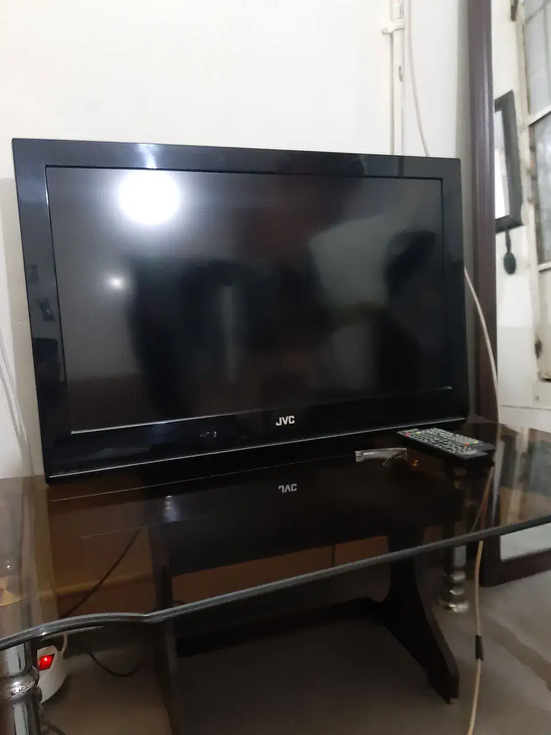 تلوزیون۳۲اینجو با دیجیتال و زیرش|تلویزیون و پروژکتور|قدس, شهر‌قدس|دیوار