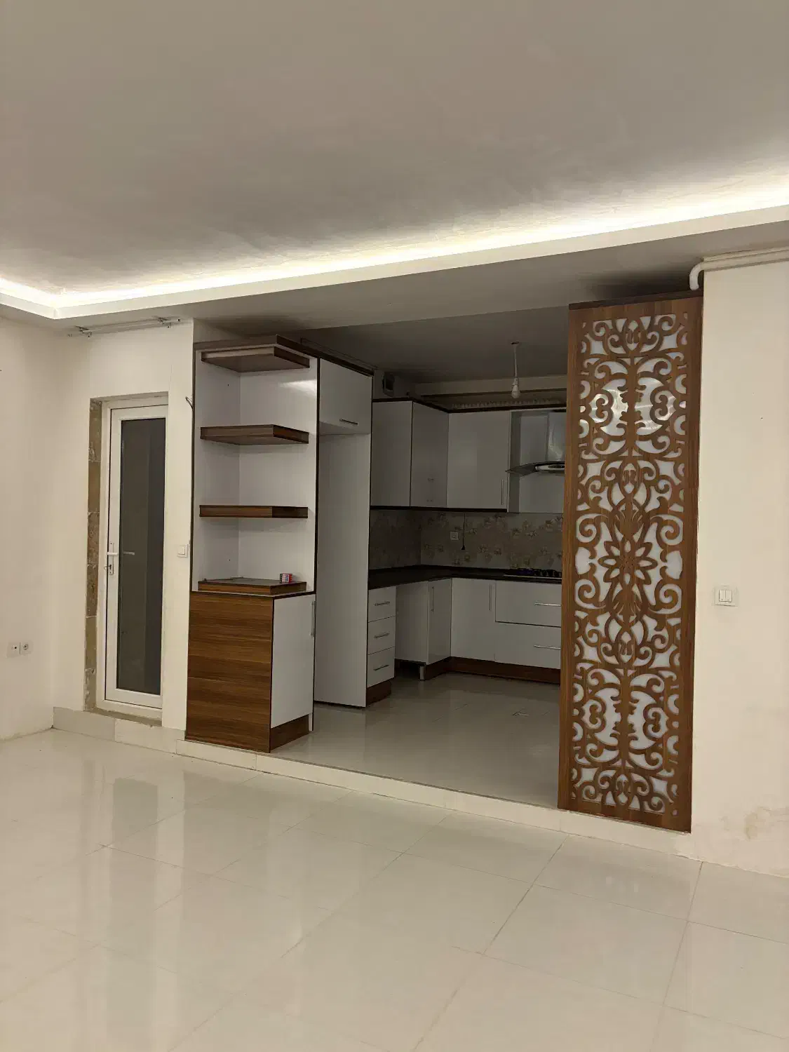 خانه|اجارهٔ آپارتمان|ابهر, |دیوار