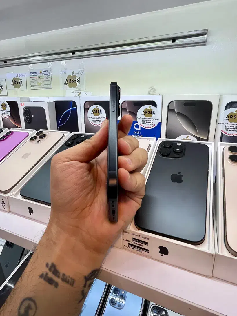 iPhone 15 حافظه 128 باطری ۸۹ در حد آکبند|موبایل|کرج, کوی امامیه|دیوار