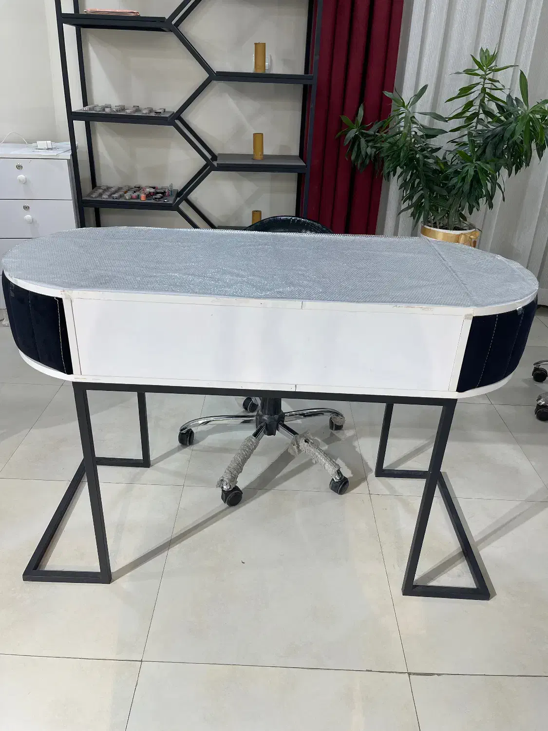 ناخنکار|استخدام درمانی، زیبایی، بهداشتی|رشت, دیلمان|دیوار